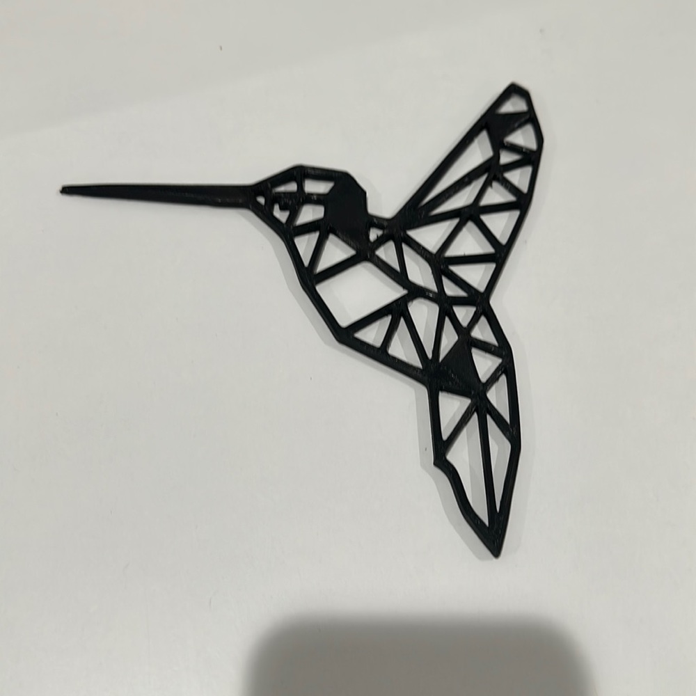Hummingbird